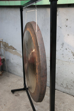 36 Inch Ohm Chau Tam Tam Gong Handcrafted in China