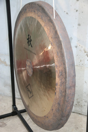 36 Inch Ohm Chau Tam Tam Gong Handcrafted in China