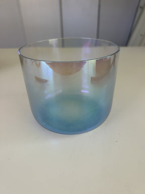 5.5 Inch Crystal A4 One Of A Kind Singing Bowl CUSTOM-0005