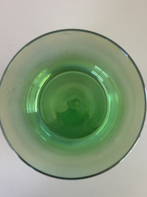 6 Inch Crystal F4 One Of A Kind Singing Bowl CUSTOM-0011