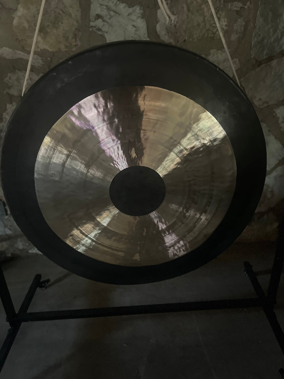 Prototype Gong 1 I 100cm Chau Tam Tam Handmade in China (100cm)