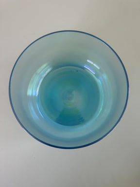 5.75 Inch Crystal G4 One Of A Kind Singing Bowl CUSTOM-0003