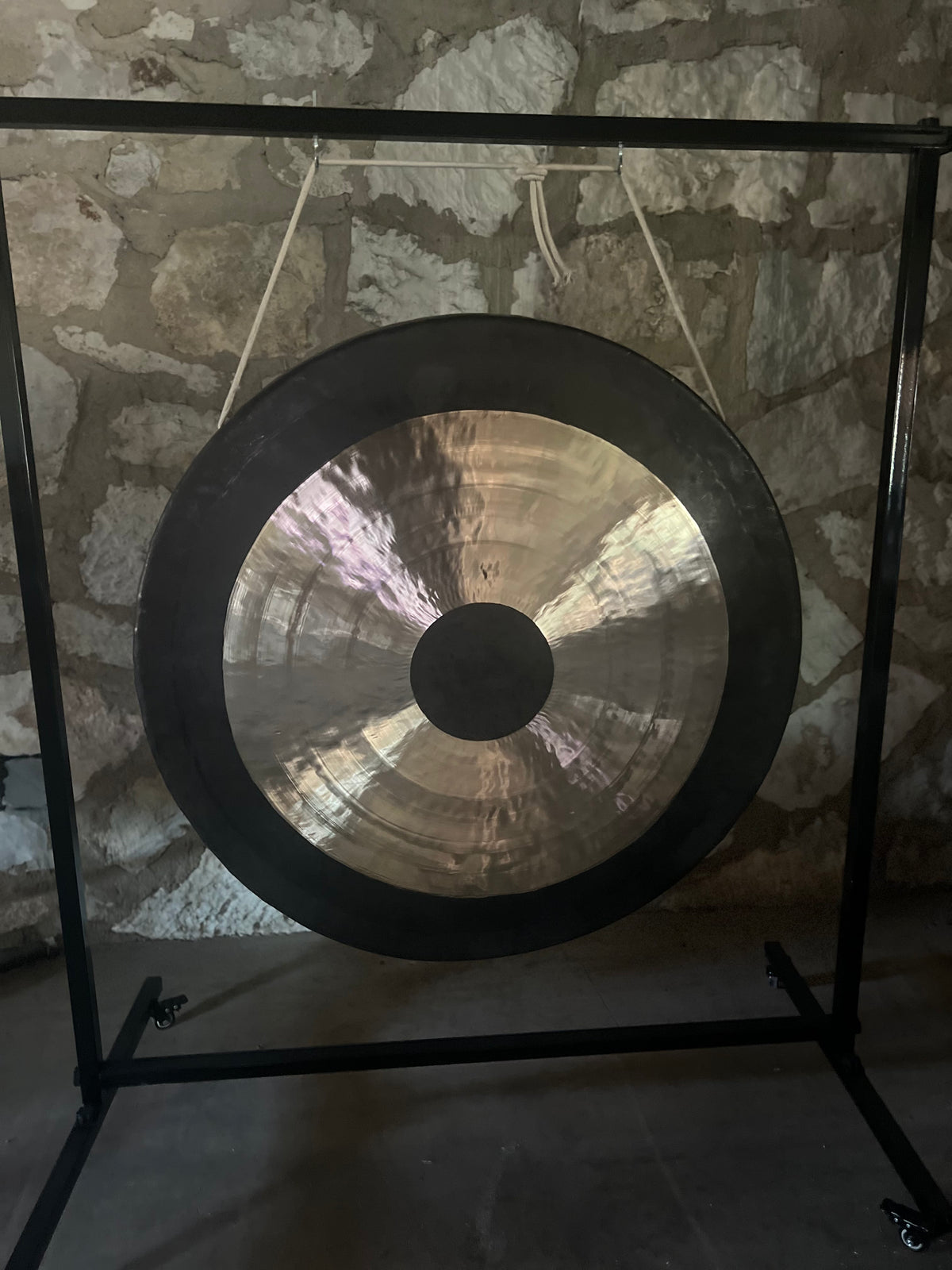 Prototype Gong 1 I 100cm Chau Tam Tam Handmade in China (100cm)