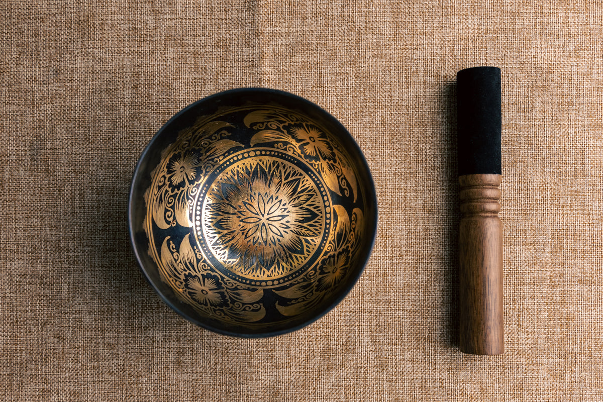 5.5' F Tone 4th Octave Bronze 0715