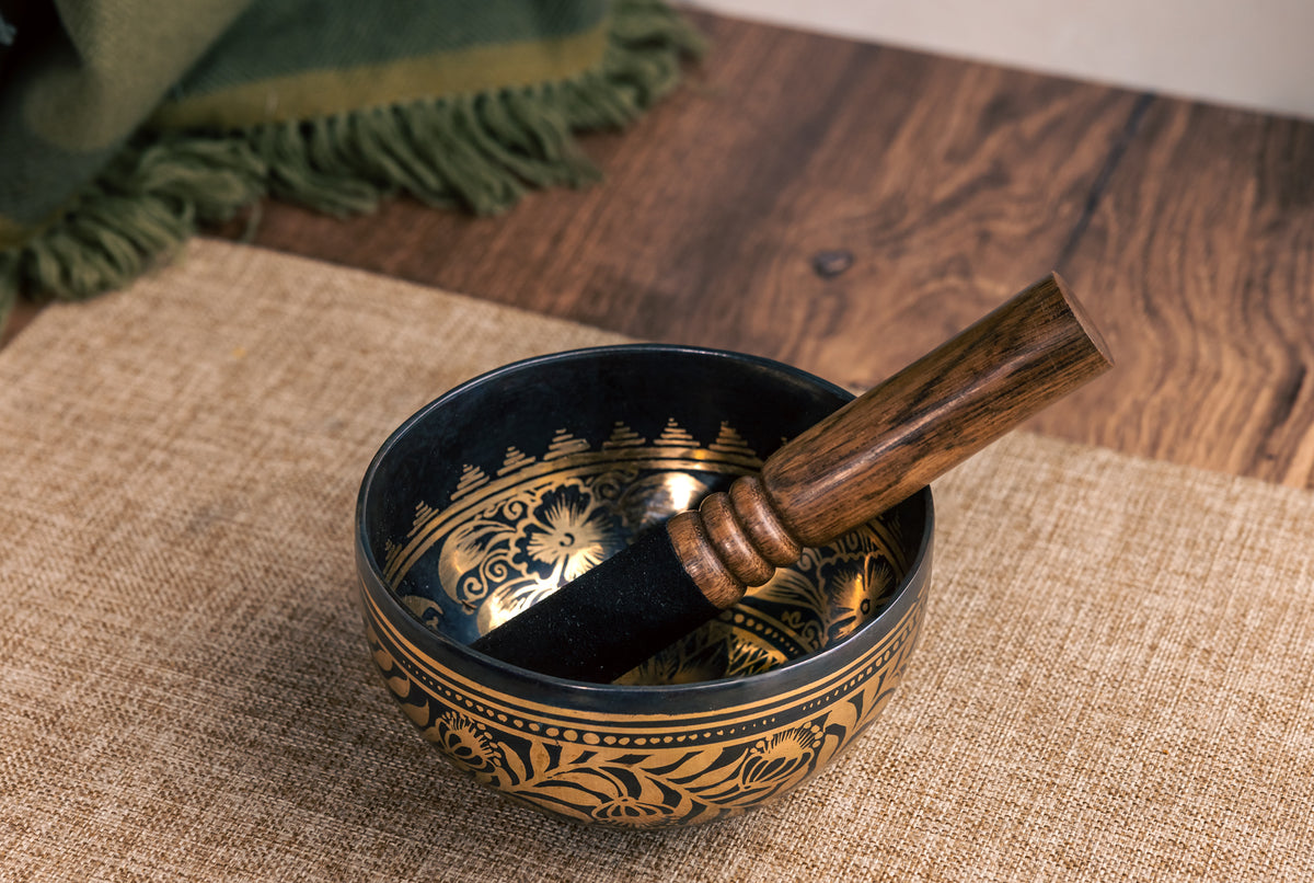 5.5' F Tone 4th Octave Bronze 0715