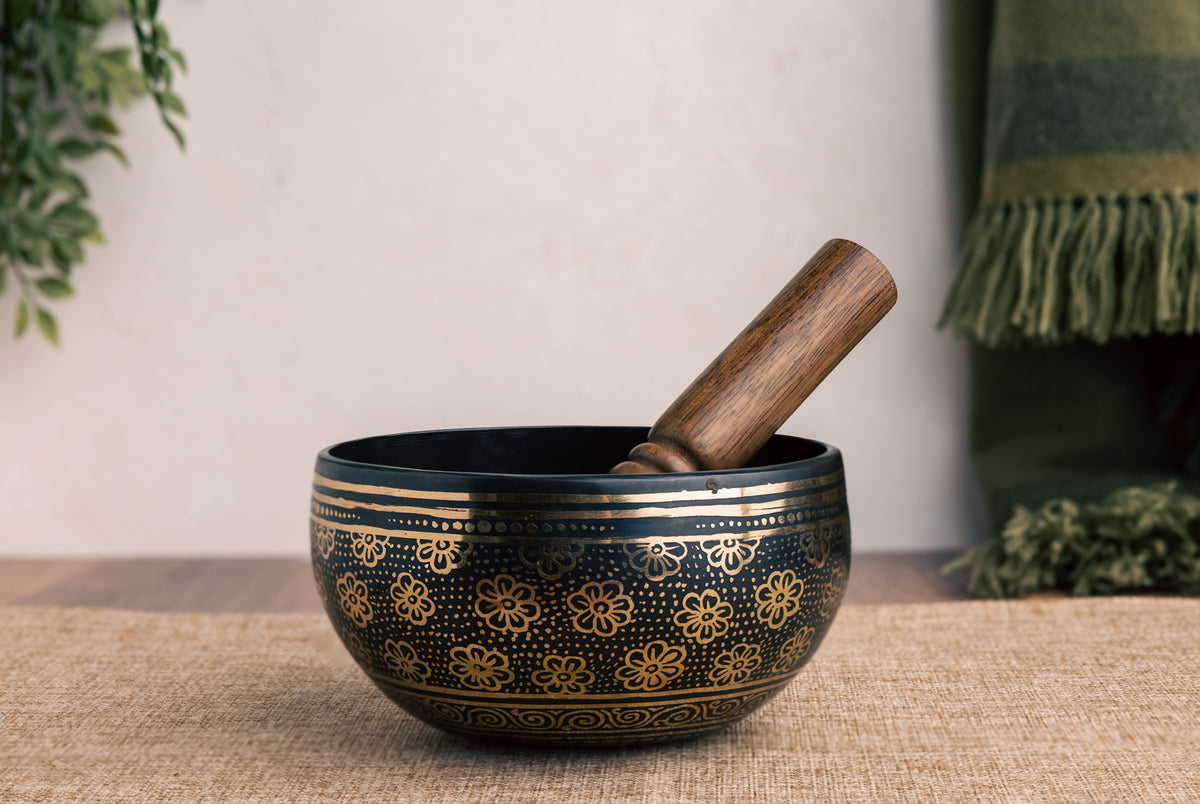 5.5' E Tone 4th Octave Bronze 0713