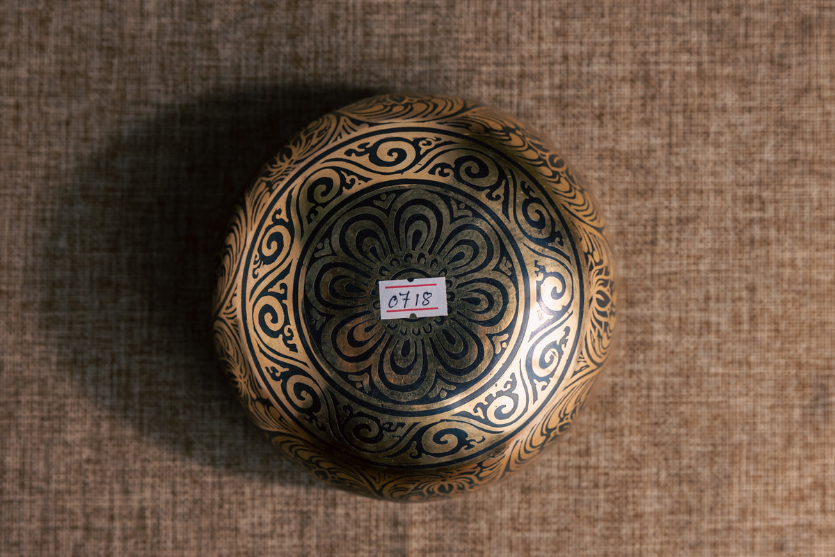 5.5' E Flat Tone  Octave Bronze 0718