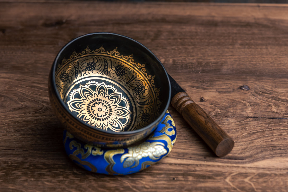 5.5' F Tone 4th Octave Bronze 0722