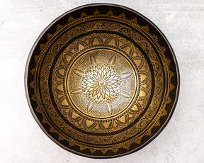 12.5' G Tone 2nd Octave Bronze 0762