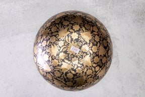 9.25' D Tone 3rd Octave Bronze 0787