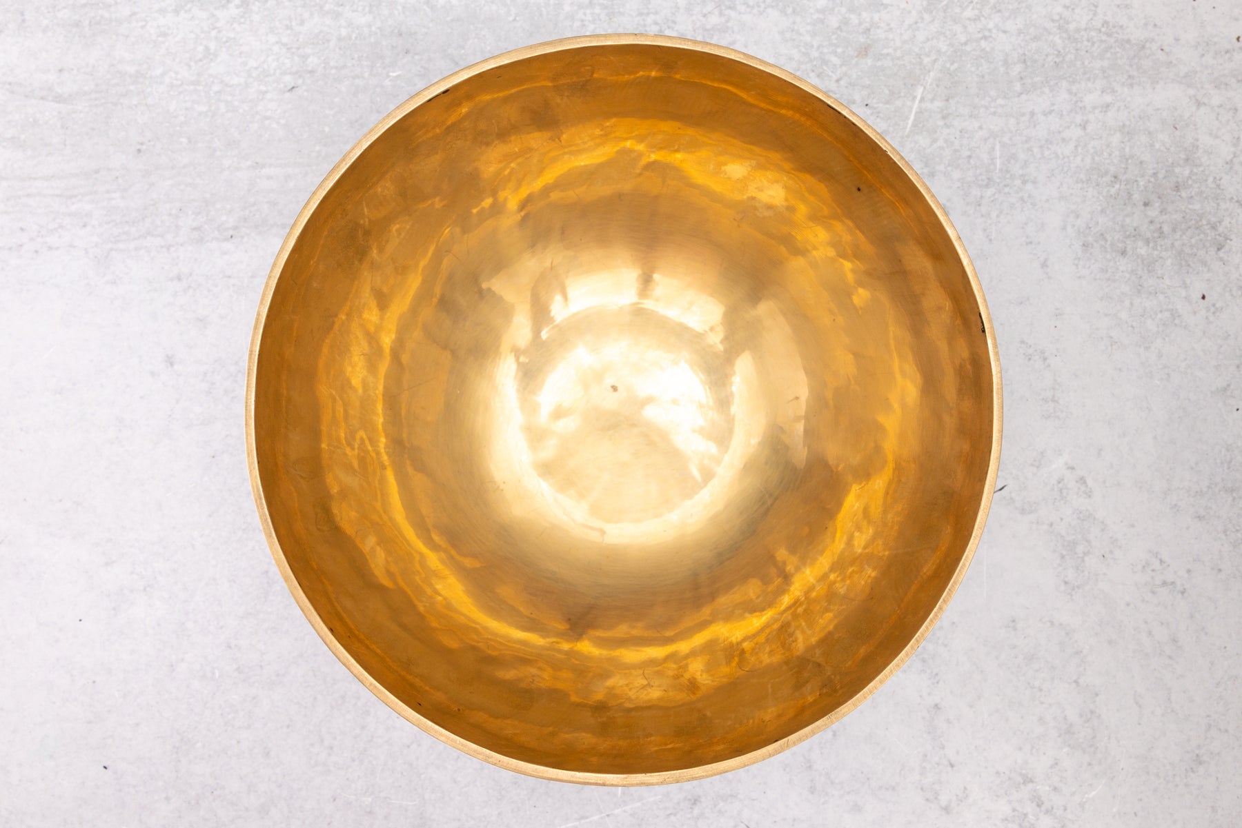 9.5' C# Tone 3rd Octave Bronze 0830