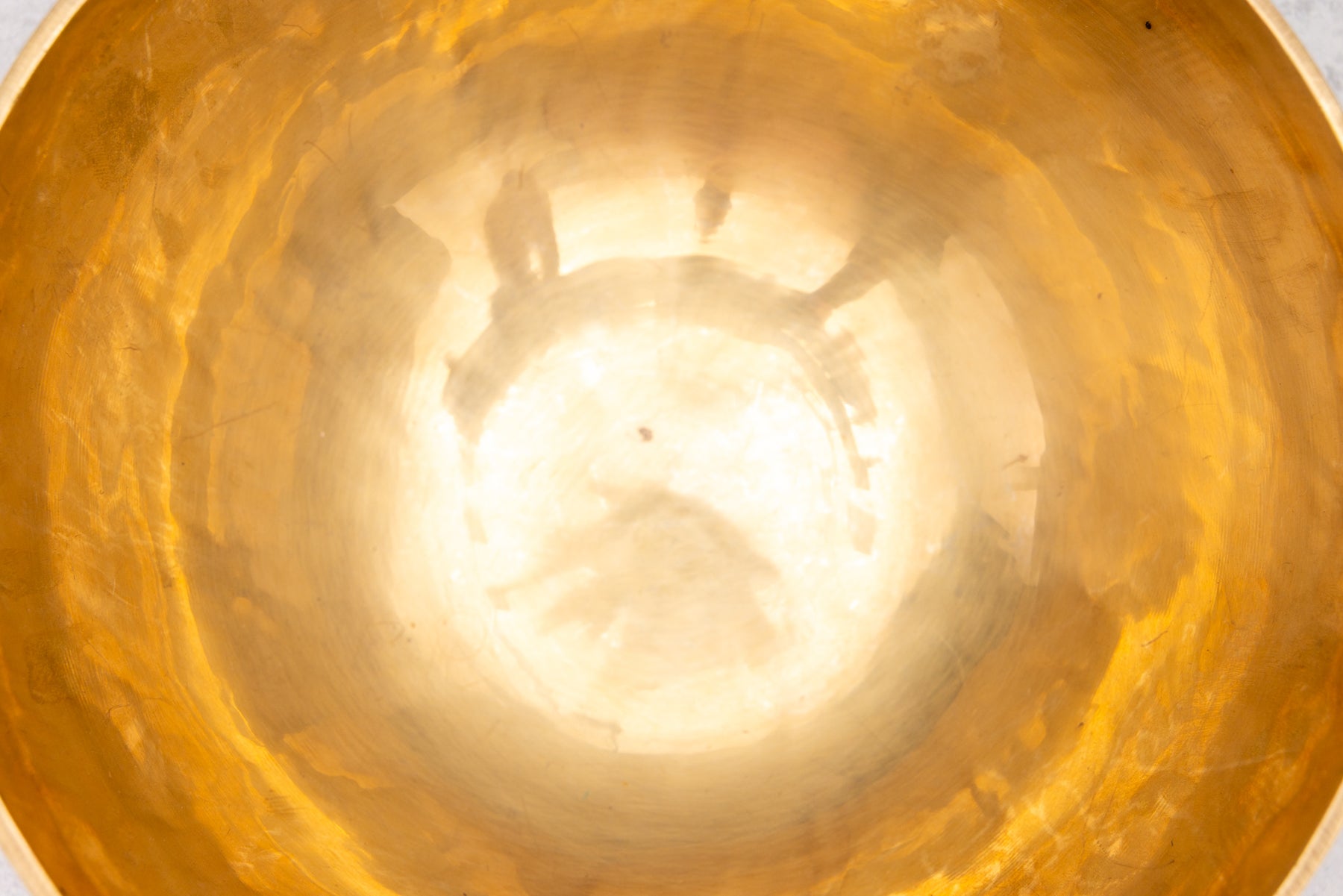 9.5' C# Tone 3rd Octave Bronze 0830