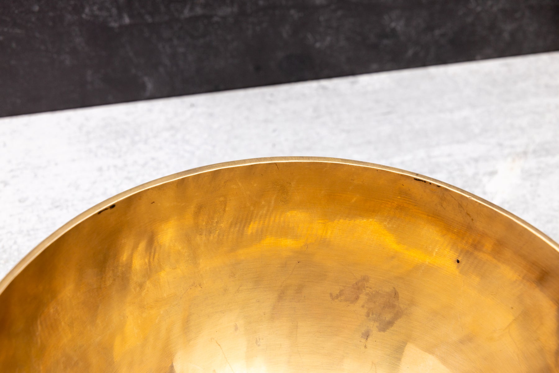 9.5' C# Tone 3rd Octave Bronze 0830