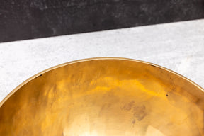 9.5' C# Tone 3rd Octave Bronze 0830