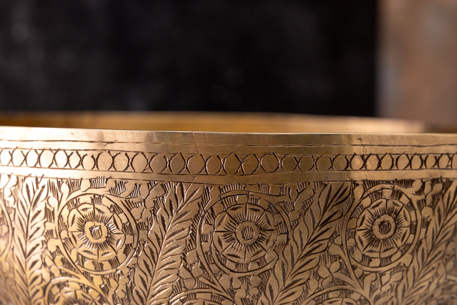 9.5' C# Tone 3rd Octave Bronze 0830