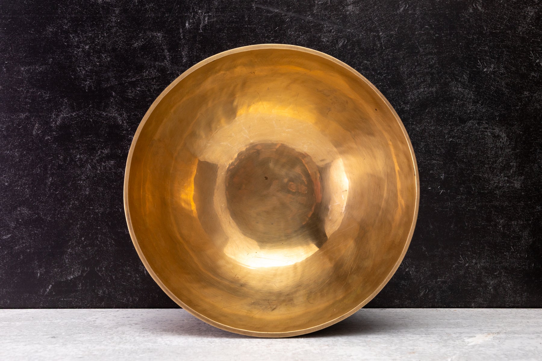 9.5' C# Tone 3rd Octave Bronze 0830