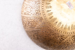 9.5' C# Tone 3rd Octave Bronze 0830