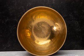9.75' C# Tone 3rd Octave Bronze 0835