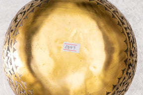 8.5' F Tone 3rd Octave Bronze 0845