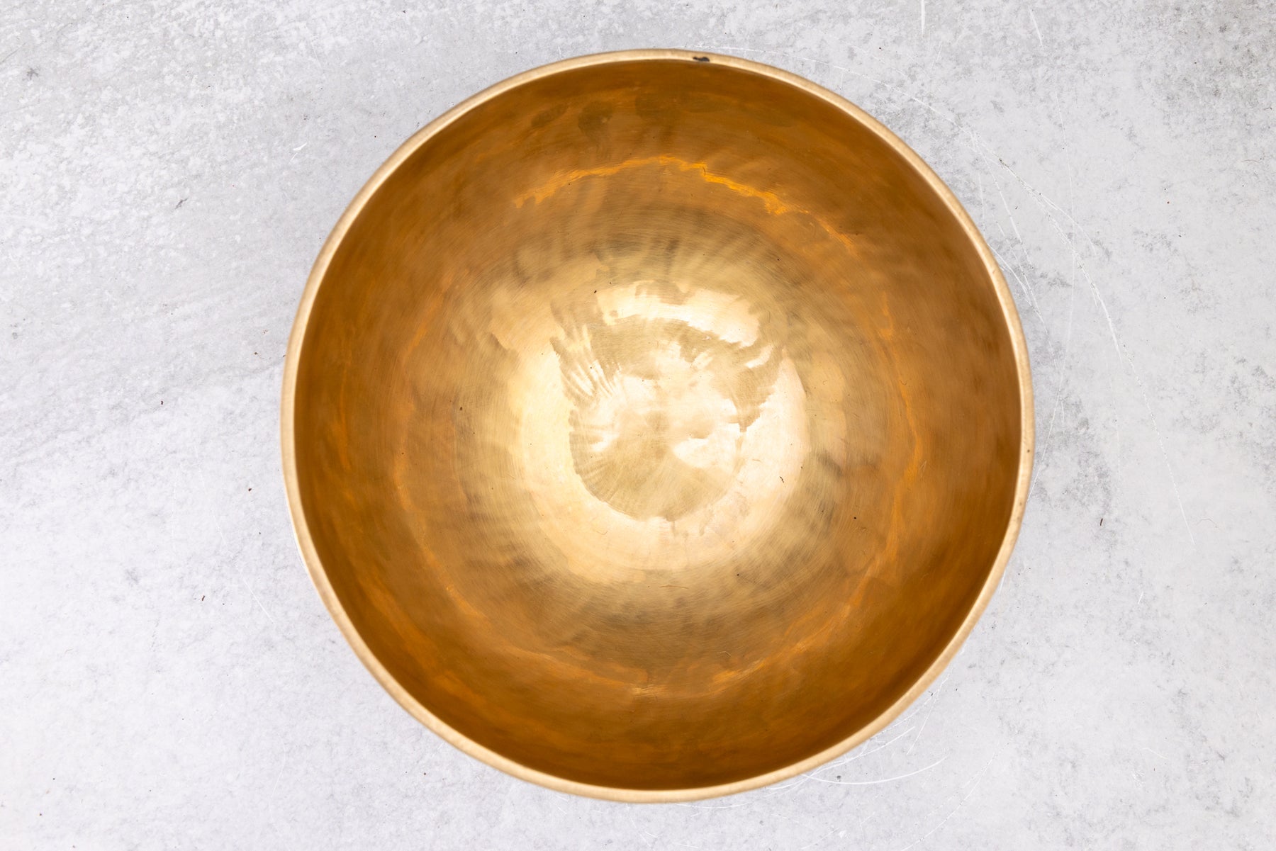 8' F Tone 3rd Octave Bronze 0847