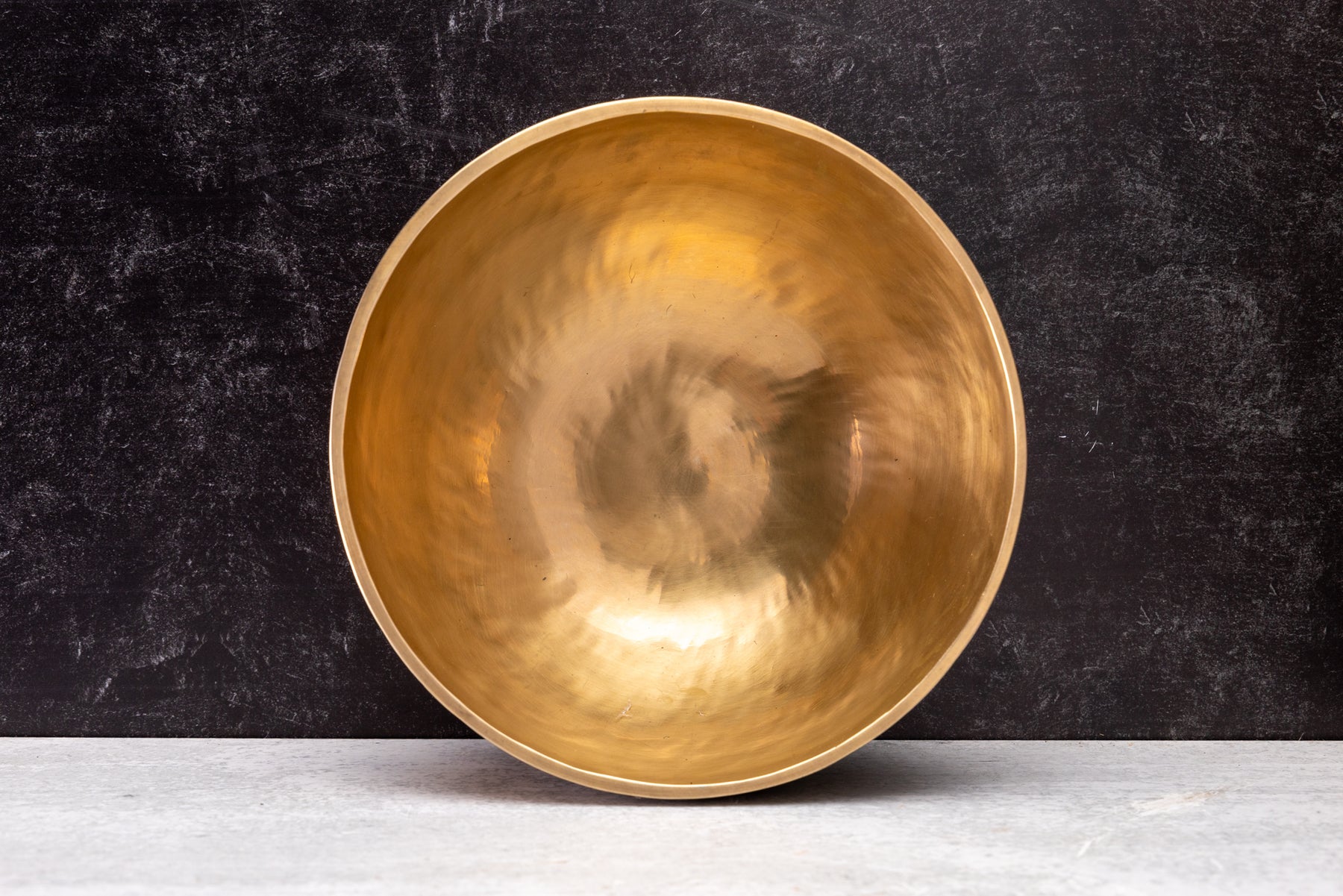 9.25' D Tone 3rd Octave Bronze 0862