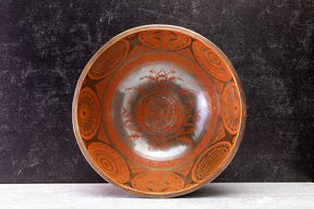 9.75' A Flat Tone 3rd Octave Bronze 0930