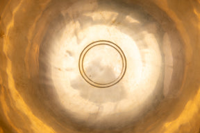 10.25' G Tone 3rd Octave Bronze 0988