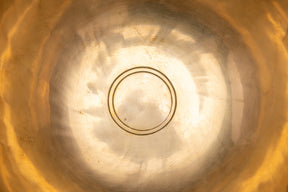 10.25' G Tone 3rd Octave Bronze 0988