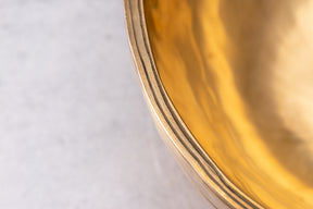 10.25' G Tone 3rd Octave Bronze 0988