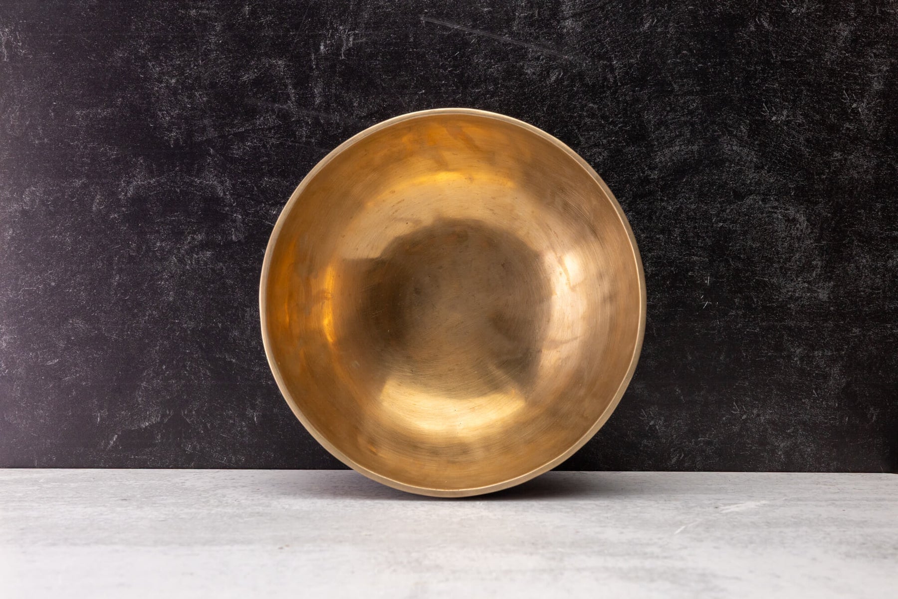 8.75' E Tone 3rd Octave Bronze 0870