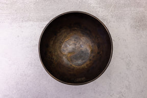 8' G Tone 3rd Octave Bronze 0860