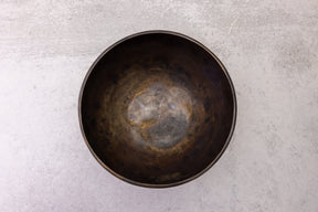 8' G Tone 3rd Octave Bronze 0860