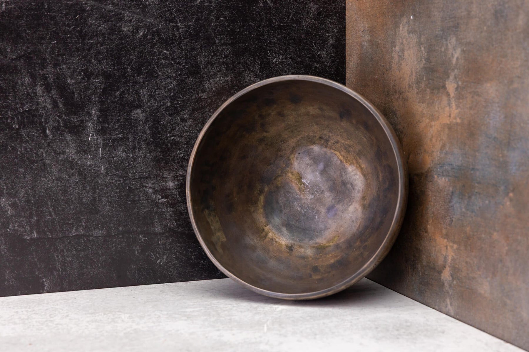 8' G Tone 3rd Octave Bronze 0860