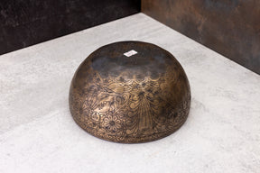 8' G Tone 3rd Octave Bronze 0860