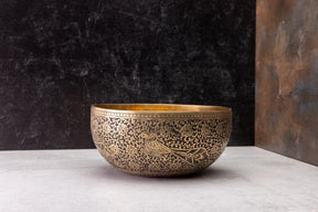 8.75' E Tone 3rd Octave Bronze 0870