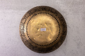 8.75' E Tone 3rd Octave Bronze 0870