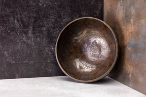 8.25' G Tone 3rd Octave Bronze 0922