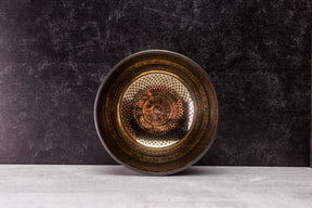 8' G Tone 3rd Octave Bronze 0816