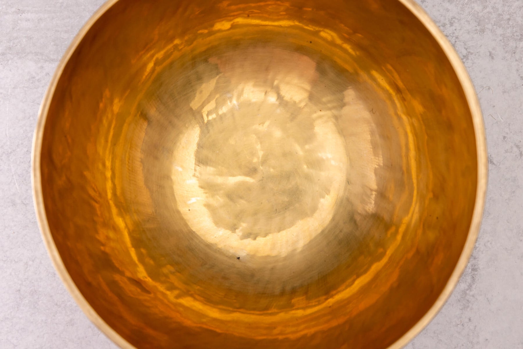 8.75' D Tone 3rd Octave Bronze 0840