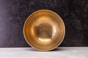 8.75' D Tone 3rd Octave Bronze 0840