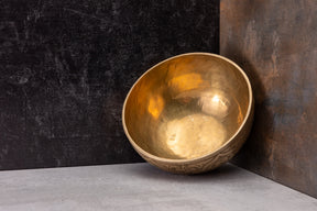 8.75' D Tone 3rd Octave Bronze 0840