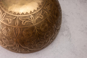 8.75' D Tone 3rd Octave Bronze 0840