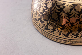 9.5' C Tone 3rd Octave Bronze 0799