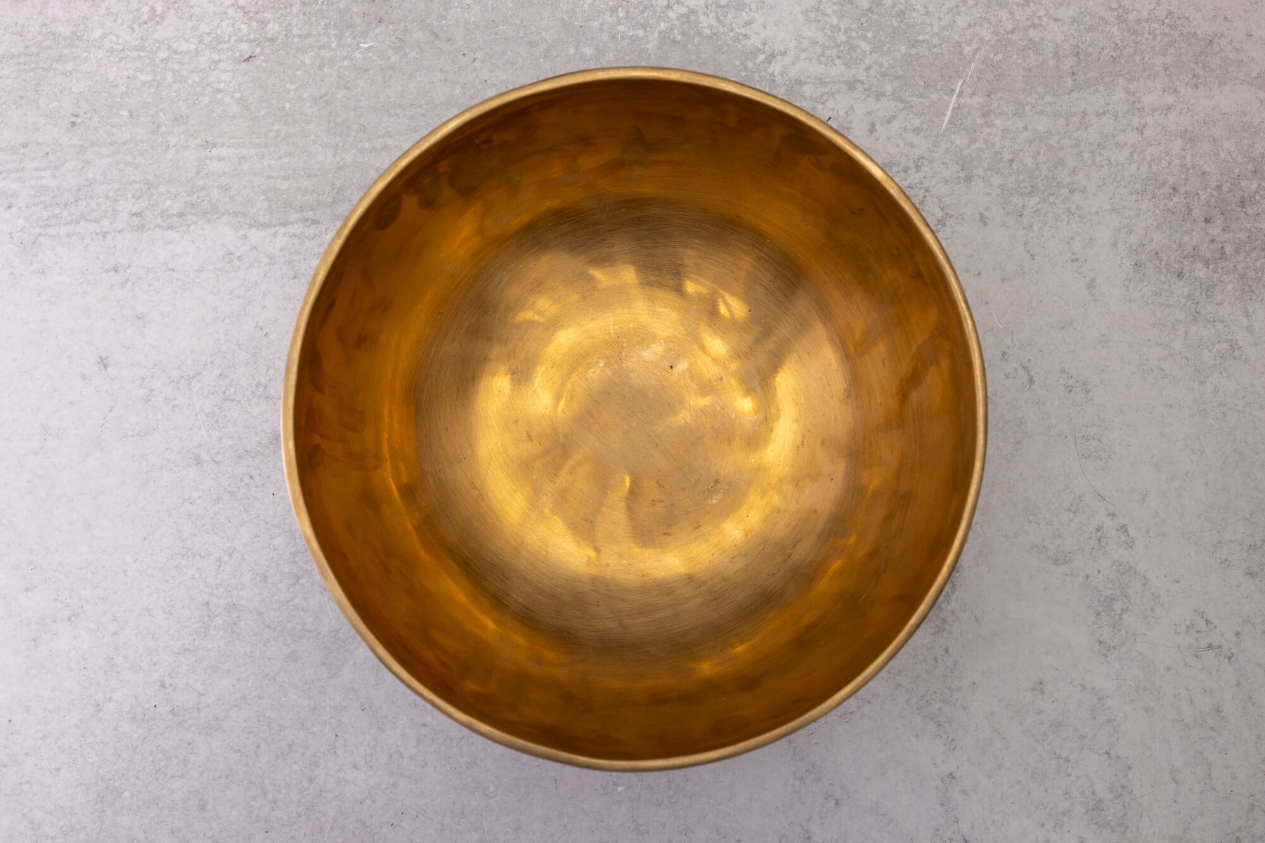 8.75' E Tone 3rd Octave Bronze 0870