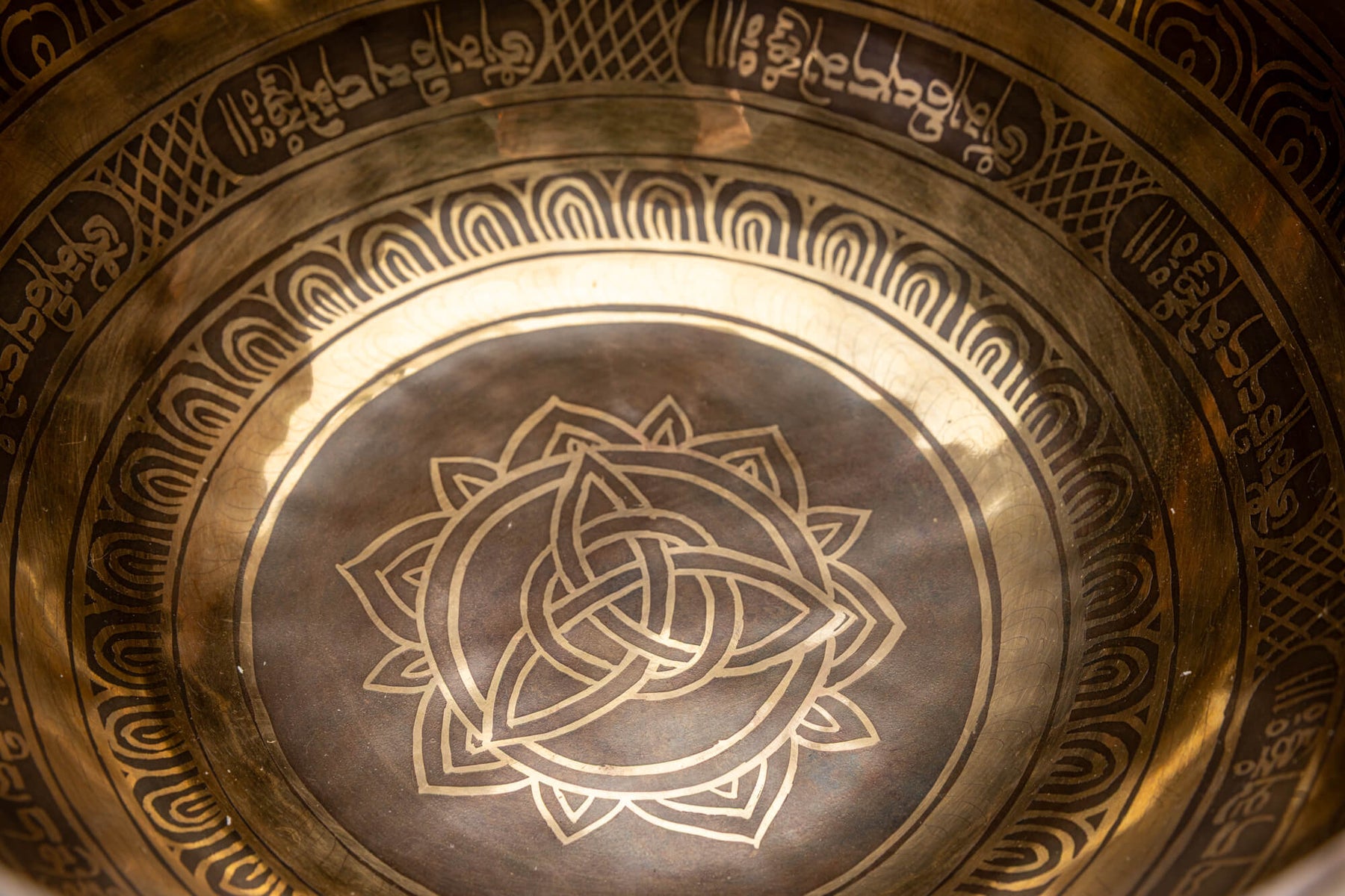 9.25' C# Tone 3rd Octave Bronze 01013