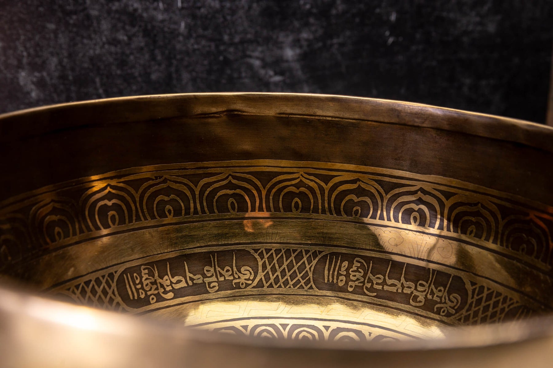 9.25' C# Tone 3rd Octave Bronze 01013