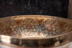 10' A Tone 2nd Octave Bronze 0911