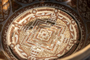 10' A Tone 2nd Octave Bronze 0911