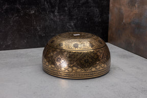 9' E Tone 3rd Octave Bronze 0779