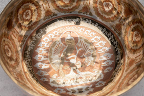 10' B Flat Tone 2nd Octave Bronze 0914